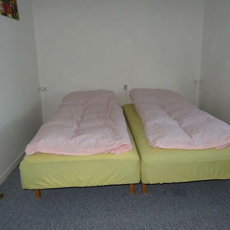 Pasescia Bed And Breakfast. Kolind Exterior foto