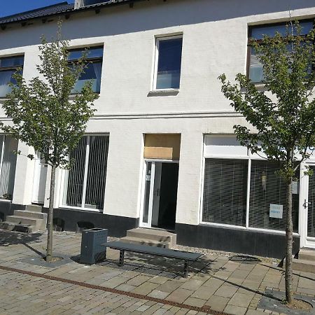Pasescia Bed And Breakfast. Kolind Exterior foto