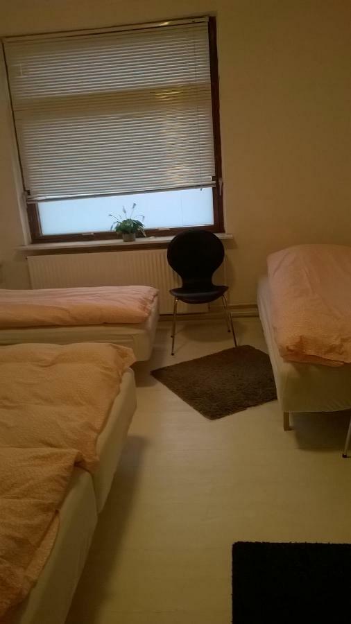 Pasescia Bed And Breakfast. Kolind Exterior foto